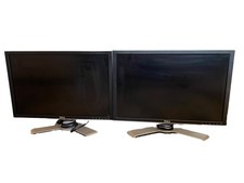 Pair dell ultrasharp for sale  Wichita