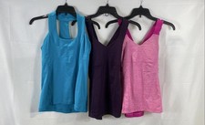Lululemon womens multicolor for sale  Los Angeles