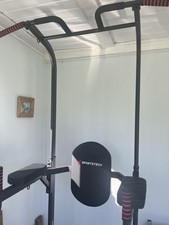 Sportstech power power gebraucht kaufen  Stralsund-Umland II