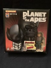 Kubrick planet apes for sale  Brookfield