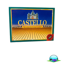 Castello erobert festung gebraucht kaufen  Lauterbach