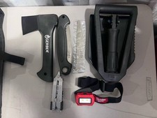 Gerber road survival for sale Gerber road survival for sale  Holly Springs