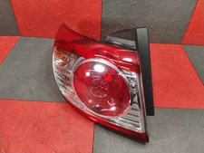 Lanterna traseira externa do lado esquerdo do motorista Hyundai Santa Fe 10-12 (OEM 92401-0W5) comprar usado  Enviando para Brazil