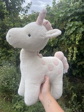 Jellycat spottie unicorn for sale  WELLING