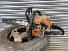 Stihl ms180 chainsaw for sale  STONEHOUSE
