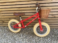 Bobbin balance bike for sale  LONDON