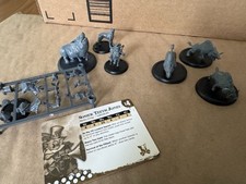 Malifaux bayou goblins for sale  Winston Salem