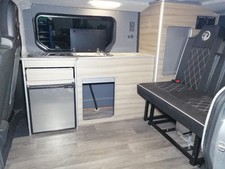 Campervan furniture kit for sale  WIRRAL