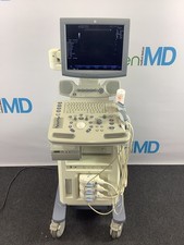 Logiq ultrasound general gebraucht kaufen  Siek