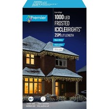 Christmas 1000 led for sale  BOLTON