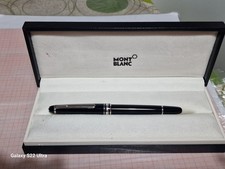 montblanc box usato  Triggiano