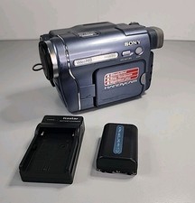 Sony handycam ccd for sale  Springfield