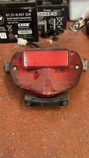 Fanale posteriore kawasaki usato  Lonigo