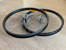 Alu zoll laufrad gebraucht kaufen  Aschaffenburg