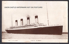 Fgo stuart postcard for sale  FAREHAM