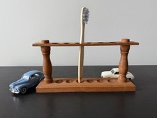 Vintage french wooden for sale  COBHAM