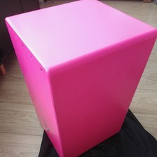Tycoon bold pink for sale  REDCAR