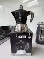 Bialetti 6934 moka for sale  LONDON