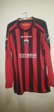 maglia nocerina usato  Roma