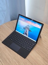 Microsoft Surface Pro 7 1866 i5 1035G4 8GB 256GB Win 11 com teclado comprar usado  Enviando para Brazil
