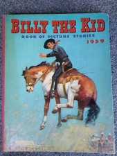 Billy kid robert for sale Billy kid robert for sale  MACCLESFIELD
