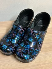 Dansko flower prism for sale  Prentice