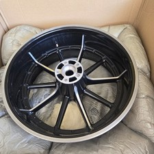 Harley breakout felgen gebraucht kaufen  Lampertheim