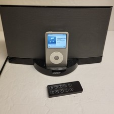 Bose sounddock series for sale  Saint Louis