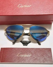 Cartier santos edition usato  Torino