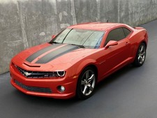 2011 chevrolet camaro for sale  Costa Mesa