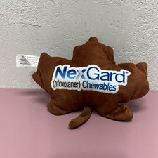 Nexgard brinquedo de pelúcia recheado pulga cachorro anúncio promoção em excelente estado usado comprar usado Nexgard brinquedo de pelúcia recheado pulga cachorro anúncio promoção em excelente estado usado comprar usado  Enviando para Brazil
