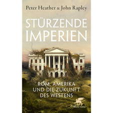 Stürzende imperien rom gebraucht kaufen  Berlin