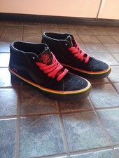 Vans jeff grosso for sale  Prescott