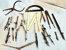 Lot antique vintage for sale  STANMORE