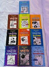 Diary wimpy kid for sale  Columbia