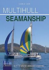 Multihull seamanship paperback for sale  DERBY