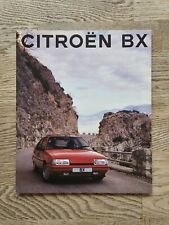 Citroen market sales for sale  BUNGAY