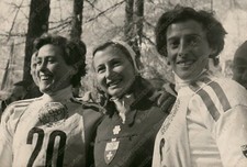1956 cortina ampezzo usato  Cremona