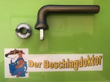 Schüco steckgriff bronze gebraucht kaufen Schüco steckgriff bronze gebraucht kaufen  Berlin