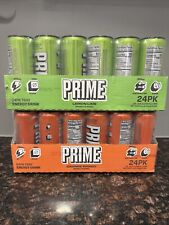 Prime energy drink for sale  Canton