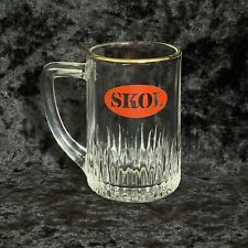 Skol lager half for sale  NEWCASTLE UPON TYNE