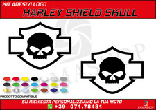 Adesivi decals moto usato  Castelfidardo