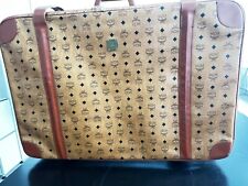 Mcm reisekoffer xxl gebraucht kaufen  Saarbrücken