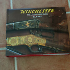 Winchester légende américain d'occasion  Paris XV