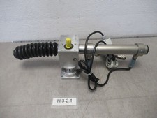 Grob mj2 hubgetriebe gebraucht kaufen  Nehren