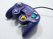 Controle Nintendo Gamecube Original - Roxo Índigo -GC Wii comprar usado  Enviando para Brazil