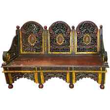 20th asian polychrome for sale  Milford