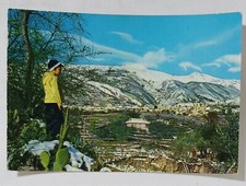 90741 cartolina catania usato 90741 cartolina catania usato  Palermo