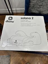 Diono solana latch for sale  Brooklyn