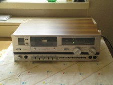 Rft ddr tapedeck gebraucht kaufen  Grimmen-Umland l